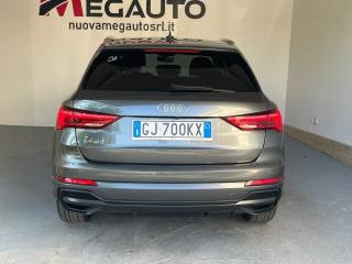 AUDI Q3 usata, con Sensore di luce
