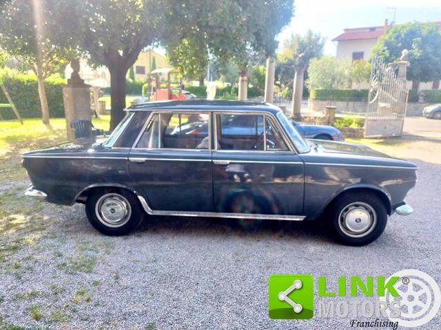 FIAT 1500 usata 6