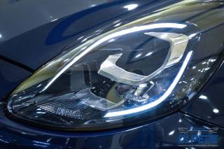 FORD Puma usata, con Chiusura centralizzata