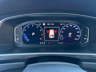 VOLKSWAGEN Tiguan usata, con Controllo trazione