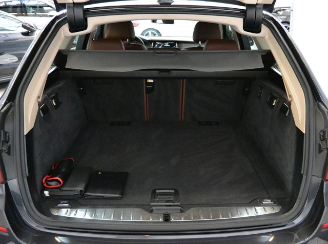 BMW 530 usata, con Park Distance Control