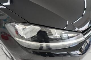 VOLKSWAGEN Golf usata, con Volante multifunzione