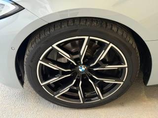 BMW 420 usata, con Sensore di luce