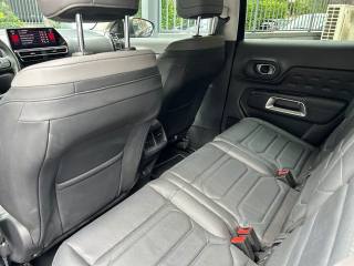 CITROEN C5 Aircross usata, con Regolazione elettrica sedili
