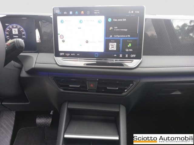 VOLKSWAGEN Tiguan usata, con Autoradio digitale