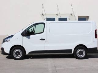 FIAT Talento usata, con ESP