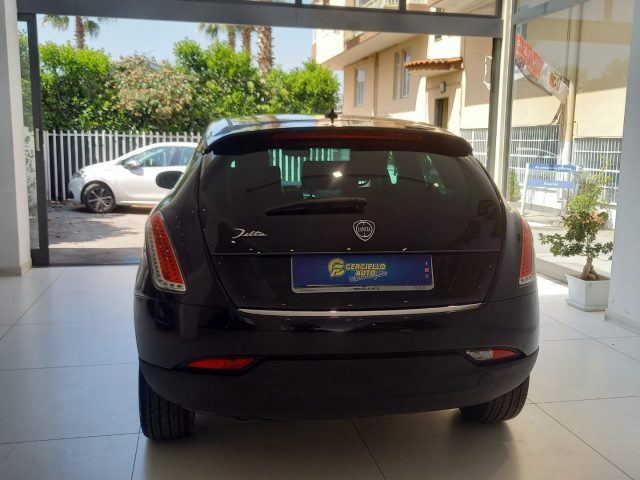 LANCIA Delta usata, con Alzacristalli elettrici