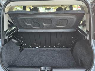 FIAT Panda usata, con Immobilizzatore elettronico