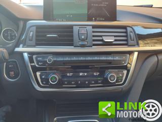 BMW 420 usata 34