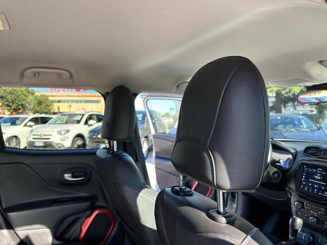 JEEP Renegade usata, con Bluetooth