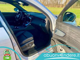 MASERATI Grecale usata, con Cronologia tagliandi