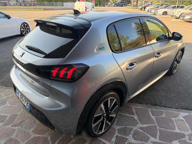 PEUGEOT 208 usata, con Boardcomputer