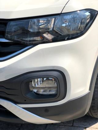 VOLKSWAGEN T-Cross usata, con Chiusura centralizzata
