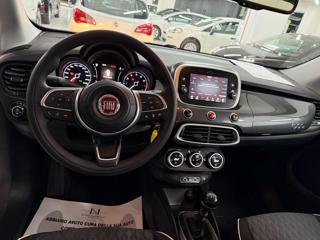 FIAT 500X usata, con Bluetooth