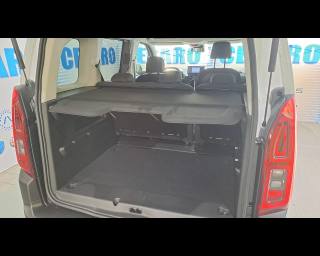 FIAT Doblo usata, con Freno di stazionamento elettrico