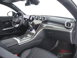 MERCEDES-BENZ CL usata 11