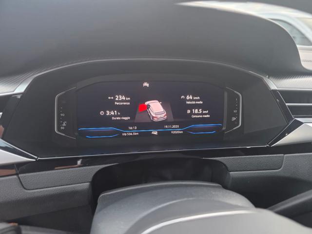 VOLKSWAGEN Arteon usata, con Controllo trazione