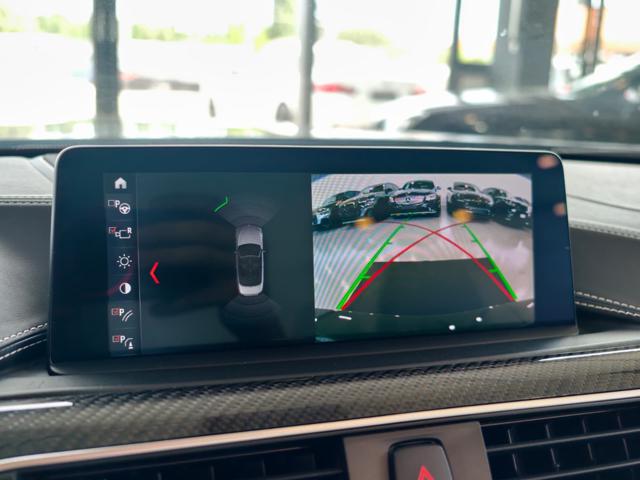 BMW M4 usata, con Cruise Control
