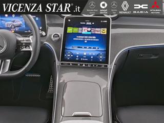 MERCEDES-BENZ GLC 300 usata, con Cerchi in lega