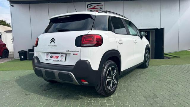 CITROEN C3 Aircross usata, con Chiusura centralizzata