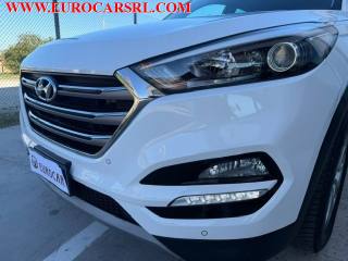 HYUNDAI Tucson usata, con Airbag Passeggero