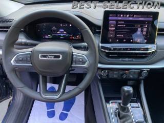 JEEP Compass usata, con Autoradio