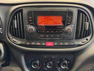 FIAT Doblo usata, con USB
