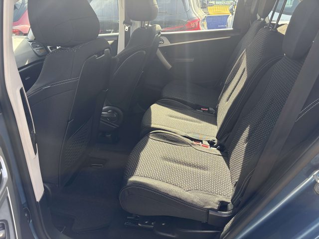 CITROEN C4 Picasso usata, con Chiusura centralizzata