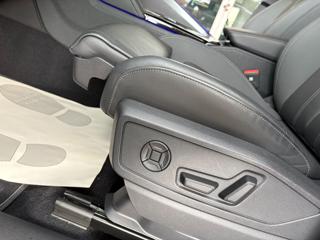 AUDI Q5 usata, con Sedili riscaldati