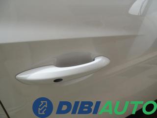 HYUNDAI Tucson usata, con Servosterzo