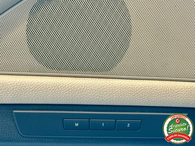 BMW 525 usata, con Cronologia tagliandi