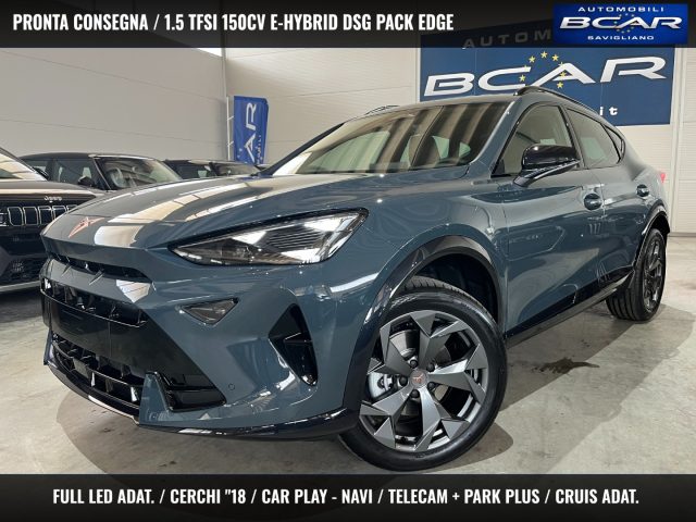 CUPRA Formentor usata, con ABS