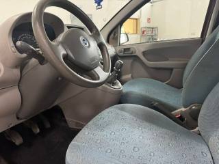 FIAT Panda usata 8