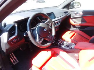 BMW 218 usata, con Climatizzatore