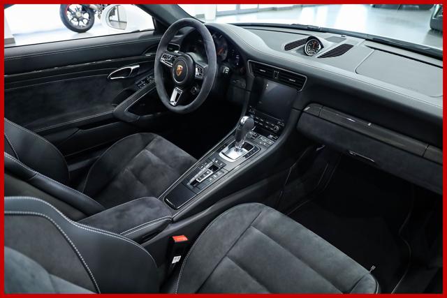 PORSCHE 991 usata, con ESP