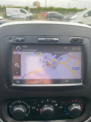 FIAT Talento usata, con Immobilizzatore elettronico