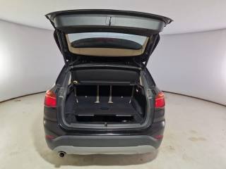 BMW X1 usata, con Cerchi in lega