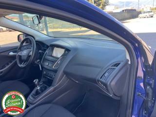 FORD Focus usata, con Antifurto