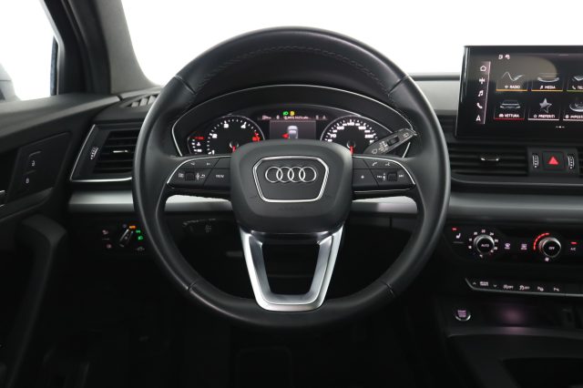 AUDI Q5 usata 5