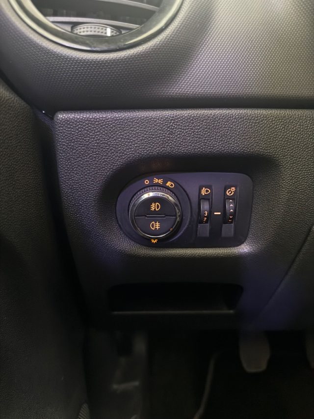 OPEL Corsa usata 18