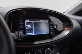 TOYOTA Aygo X usata, con Bluetooth