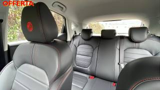 MG ZS usata, con Climatizzatore