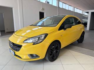 OPEL Corsa usata, con Airbag