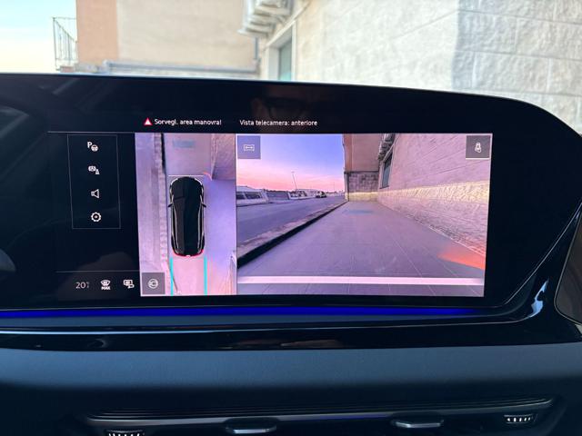 AUDI A6 usata, con Controllo elettronico della corsia