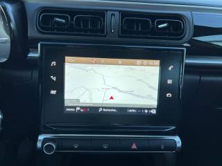 CITROEN C3 usata, con Cerchi in lega