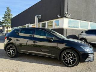 SEAT Leon usata, con Airbag Passeggero
