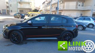 FIAT Tipo usata, con Alzacristalli elettrici