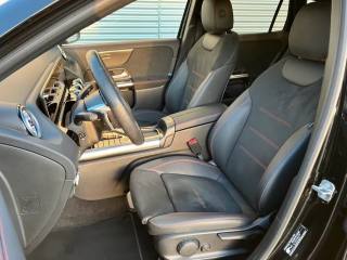 MERCEDES-BENZ GLA 180 usata, con Autoradio