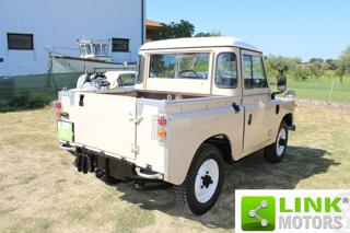 LAND ROVER Other usata 3