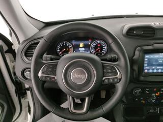JEEP Renegade usata, con Cerchi in lega